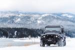 Land Rover Defender 110 Crew Cab by HIMALAYA 2019 года